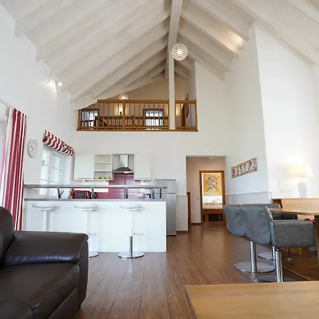 Hébergement de vacances Hof Koehne - Landlust Schmallenberg