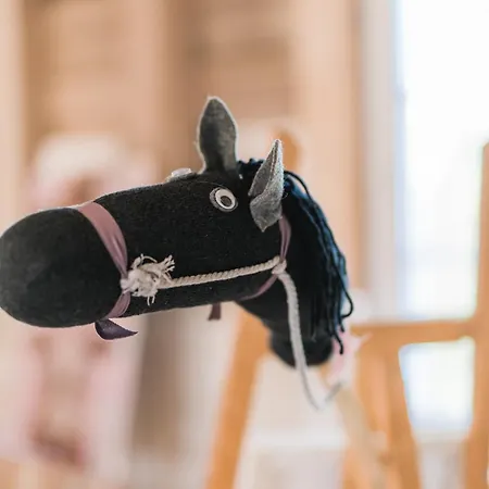 Prázdninový dům Hof Koehne - Landlust *