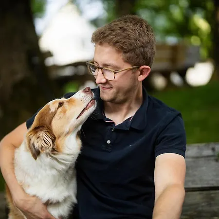 Prázdninový dům Hof Koehne - Landlust Schmallenberg