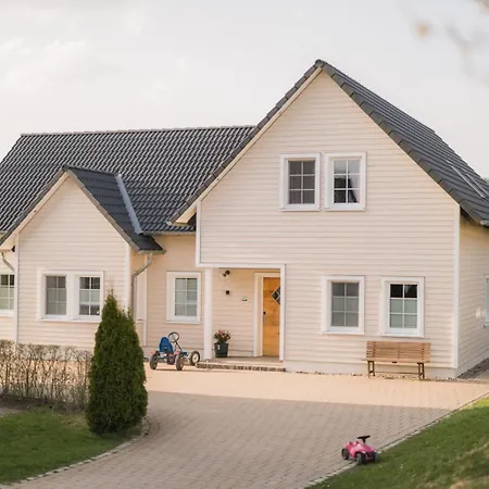 Hof Koehne - Landlust Prázdninový dům *