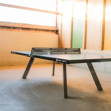 Prázdninový dům Hof Koehne - Landlust *