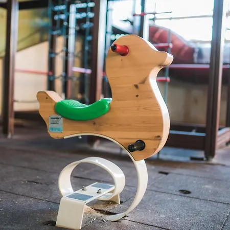 Hof Koehne - Landlust Prázdninový dům *