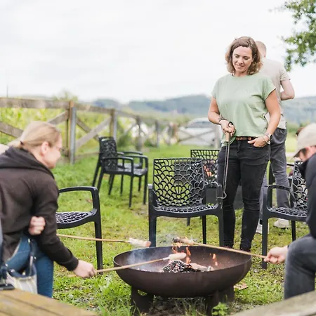 Hof Koehne - Landlust Vakantiehuis