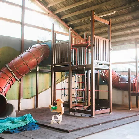 Hof Koehne - Landlust Prázdninový dům *