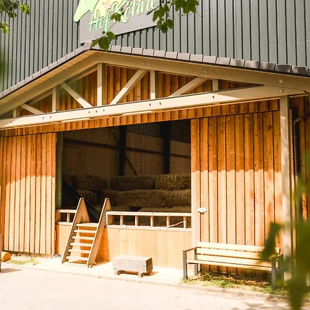 Hof Koehne - Landlust Prázdninový dům Schmallenberg