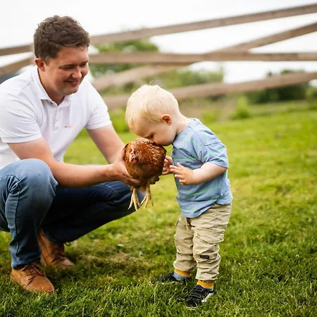 Hof Koehne - Landlust