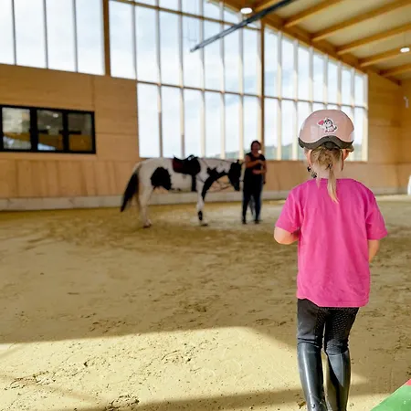 Hof Koehne - Landlust Vakantiehuis Schmallenberg