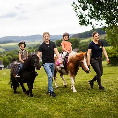 Hof Koehne - Landlust