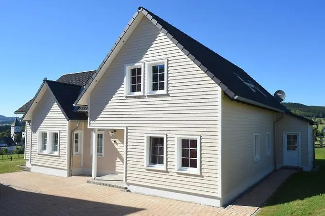 Hof Koehne - Landlust Nyaraló Schmallenberg