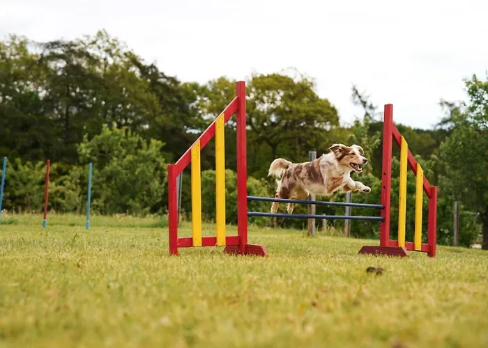Nyaraló Hof Koehne - Landlust