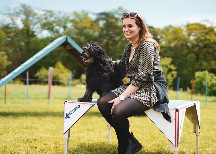 Hof Koehne - Landlust Nyaraló *