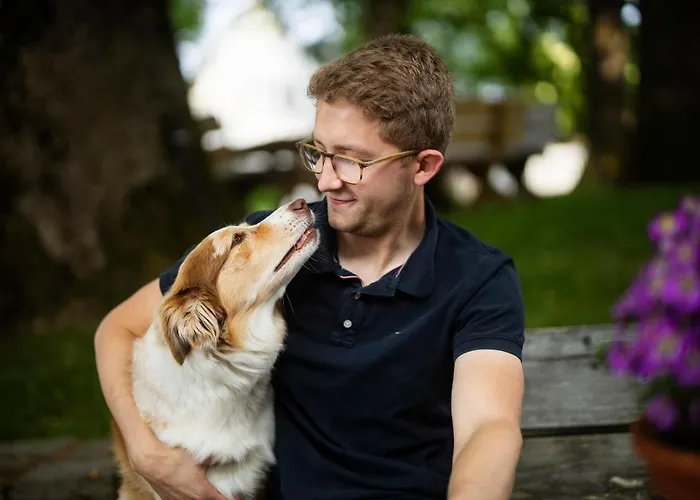 Nyaraló Hof Koehne - Landlust Schmallenberg