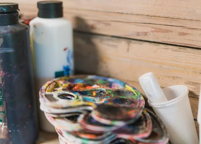 Hof Koehne - Landlust Nyaraló