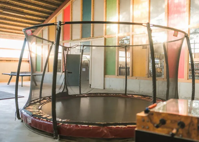 Hof Koehne - Landlust