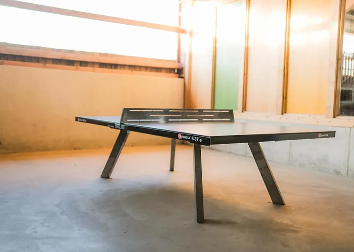 Nyaraló Hof Koehne - Landlust *