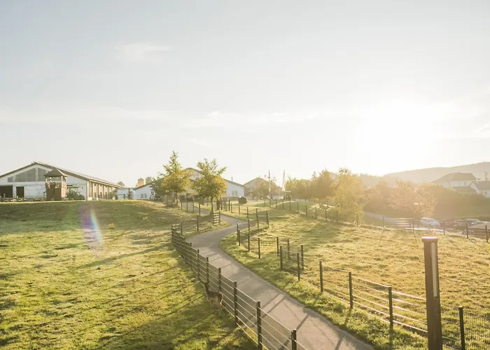 Nyaraló Hof Koehne - Landlust Schmallenberg