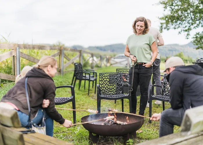 Hof Koehne - Landlust Nyaraló