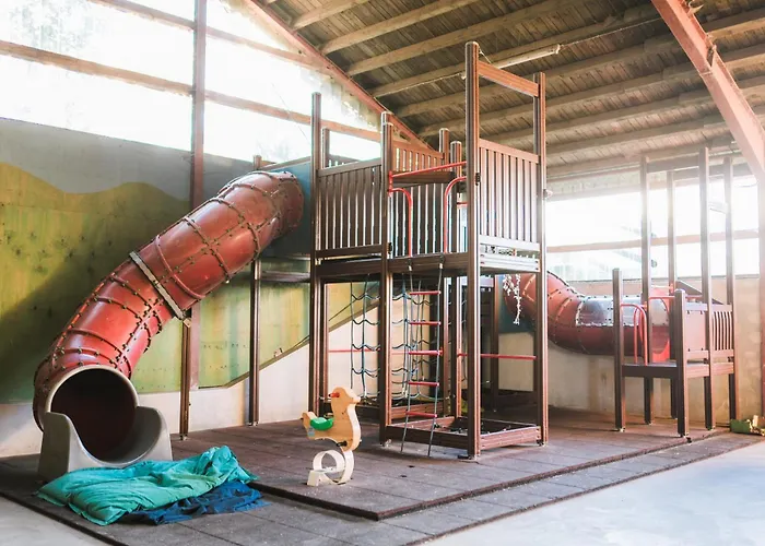 Hof Koehne - Landlust Nyaraló *