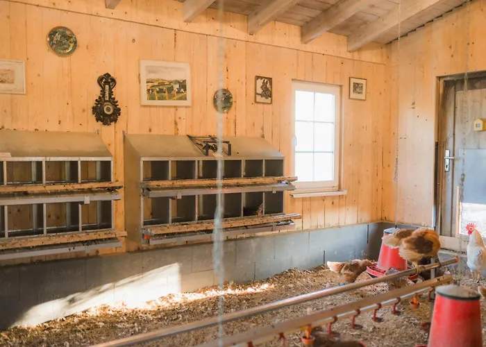 Nyaraló Hof Koehne - Landlust Schmallenberg