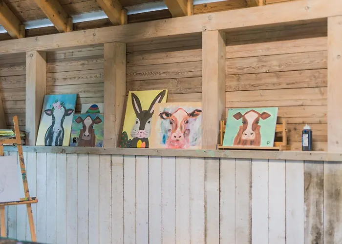 Hof Koehne - Landlust Nyaraló