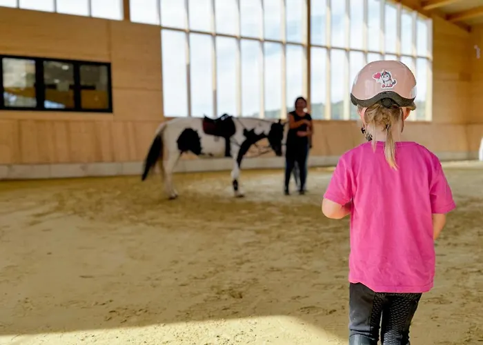 Hof Koehne - Landlust Nyaraló Schmallenberg